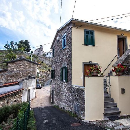 Near - Cinque Terre Holiday Apartment Riccò del Golfo di Spezia Kültér fotó