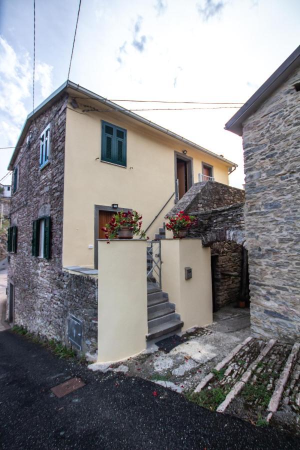 Near - Cinque Terre Holiday Apartment Riccò del Golfo di Spezia Kültér fotó